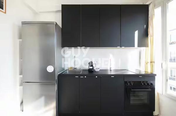 2/3 pièces refait par Architecte