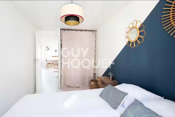 2/3 pièces refait par Architecte