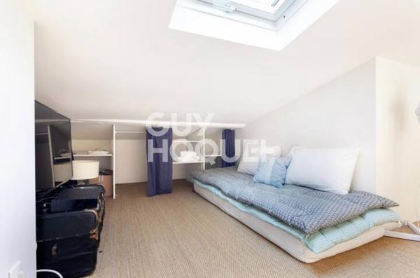 2/3 pièces refait par Architecte