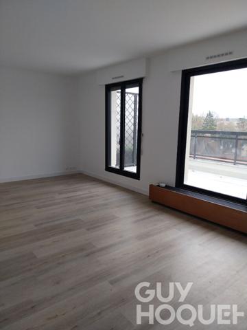 Magnifique duplex Rambouillet 5 pièces avec terrasse