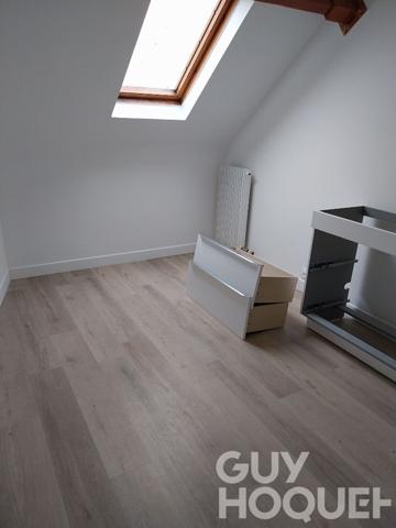 Magnifique duplex Rambouillet 5 pièces avec terrasse