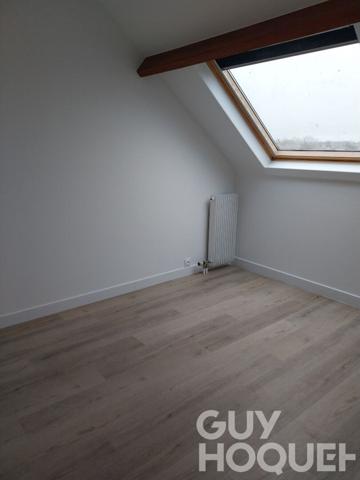 Magnifique duplex Rambouillet 5 pièces avec terrasse