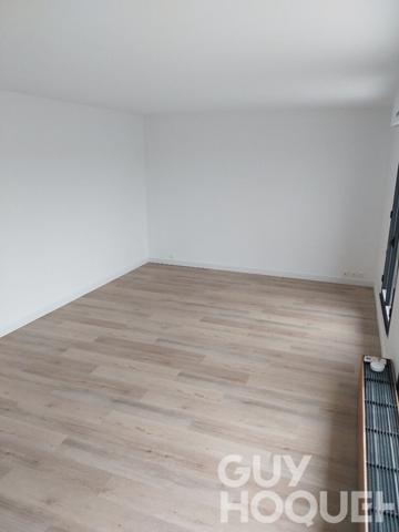 Magnifique duplex Rambouillet 5 pièces avec terrasse