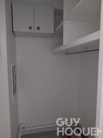 Magnifique duplex Rambouillet 5 pièces avec terrasse