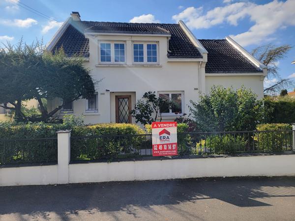 Coup de coeur, belle maison familiale quartier Martellière- proche bourg