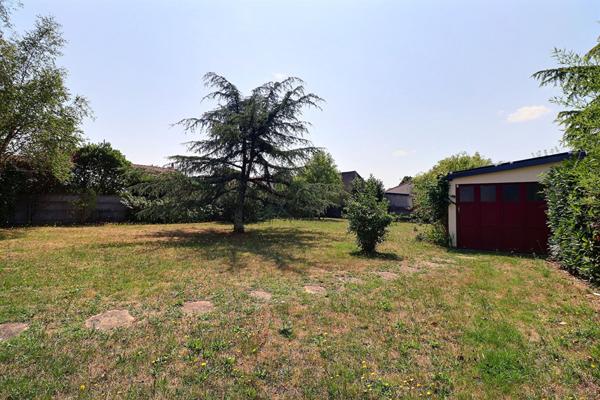 Coup de coeur, belle maison familiale quartier Martellière- proche bourg
