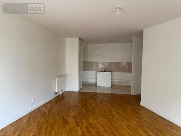 Appartement à vendre à Montmorency dans le Val-d'Oise (95160), ref : M241 BAS DE MONTMORENCY