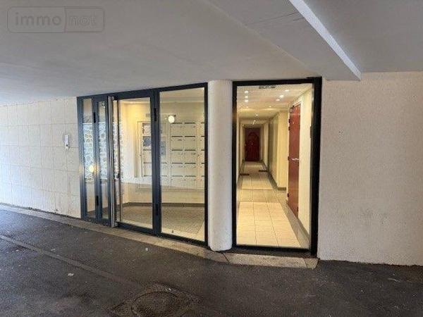 Appartement à vendre à Montmorency dans le Val-d'Oise (95160), ref : M241 BAS DE MONTMORENCY