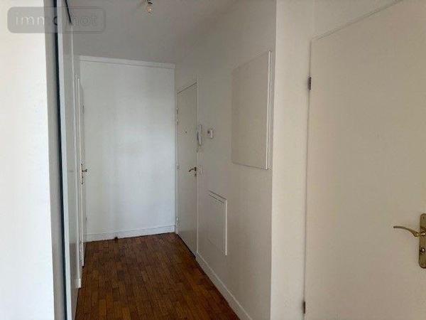 Appartement à vendre à Montmorency dans le Val-d'Oise (95160), ref : M241 BAS DE MONTMORENCY