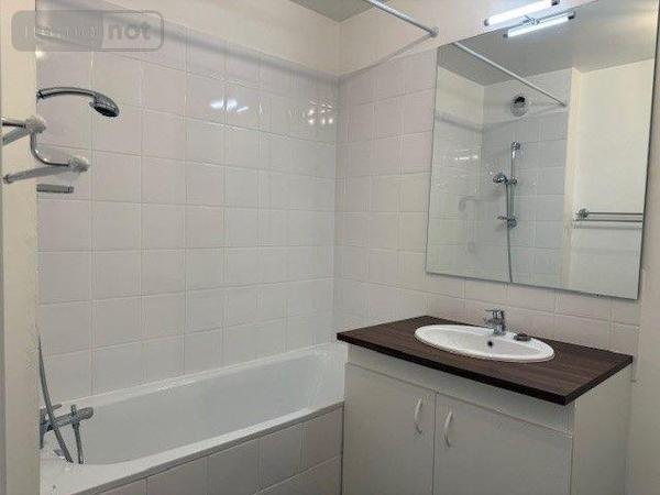 Appartement à vendre à Montmorency dans le Val-d'Oise (95160), ref : M241 BAS DE MONTMORENCY