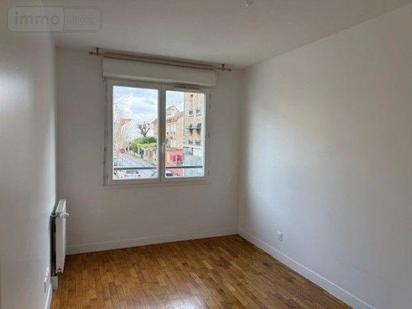 Appartement à vendre à Montmorency dans le Val-d'Oise (95160), ref : M241 BAS DE MONTMORENCY