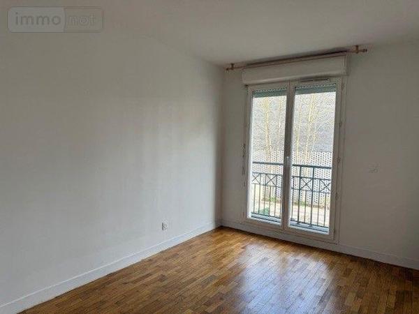 Appartement à vendre à Montmorency dans le Val-d'Oise (95160), ref : M241 BAS DE MONTMORENCY