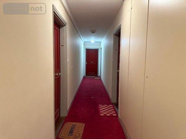 Appartement à vendre à Montmorency dans le Val-d'Oise (95160), ref : M241 BAS DE MONTMORENCY