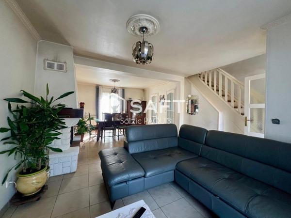 Pavillon indépendant !