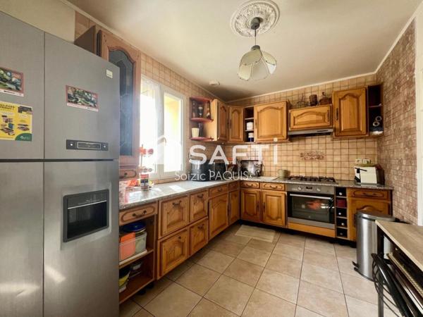 Pavillon indépendant !