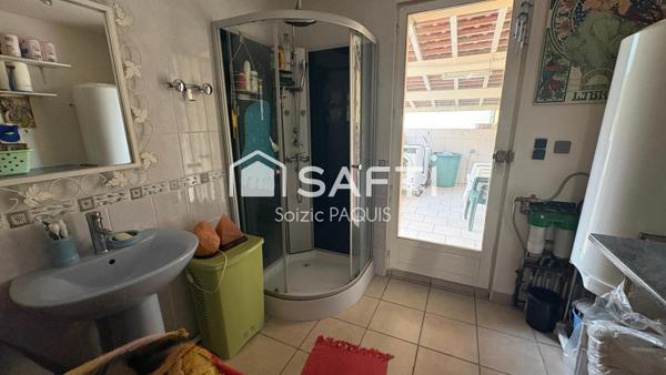 Pavillon indépendant !