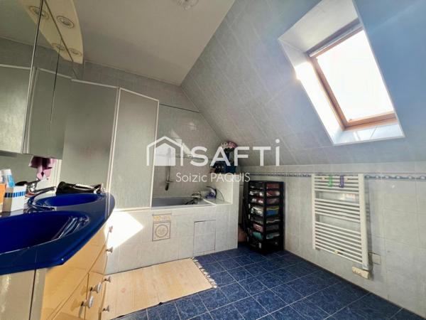 Pavillon indépendant !