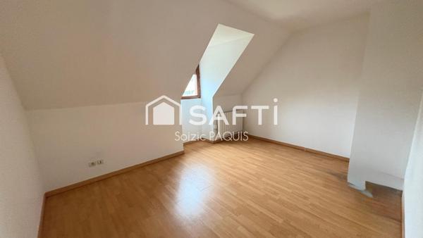 Pavillon indépendant !