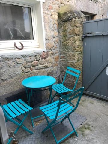 Appartement à vendre à Port-Louis dans le Morbihan (56290), ref : 1867