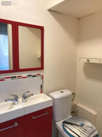 Appartement à vendre à Port-Louis dans le Morbihan (56290), ref : 1867