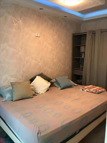 Appartement à vendre à Port-Louis dans le Morbihan (56290), ref : 1867