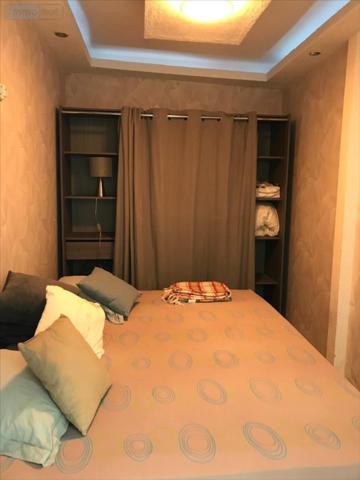 Appartement à vendre à Port-Louis dans le Morbihan (56290), ref : 1867