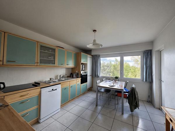 Appartement Marcq En Baroeul 5 pièce(s) 125.82 m2