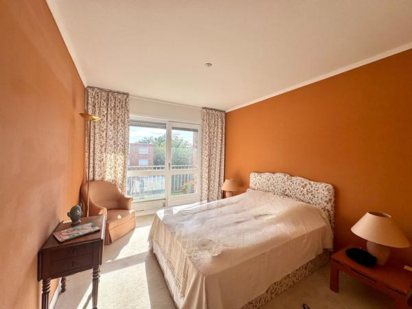 Appartement Marcq En Baroeul 5 pièce(s) 125.82 m2