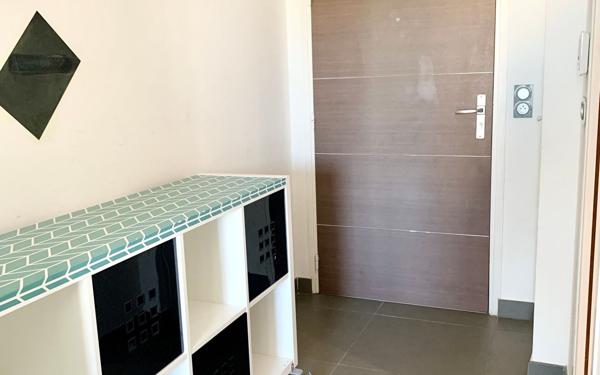 Appartement à louer    1 pièce • 23,20 m2 Sète