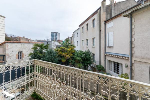 Maison à vendre |  Agen |  6 pièces | 180 m²