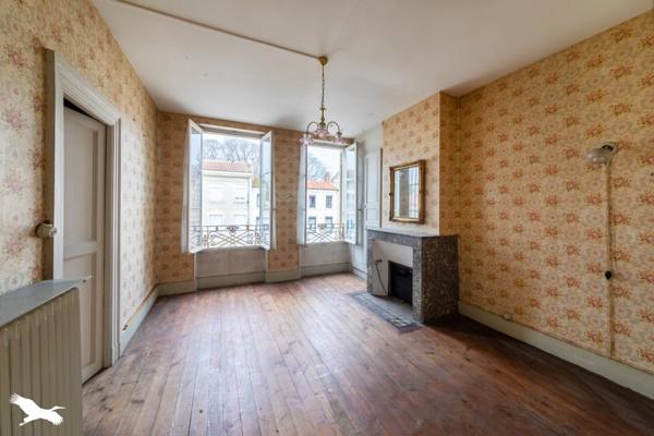 Maison à vendre |  Agen |  6 pièces | 180 m²