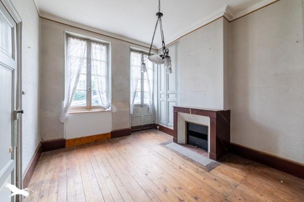 Maison à vendre |  Agen |  6 pièces | 180 m²