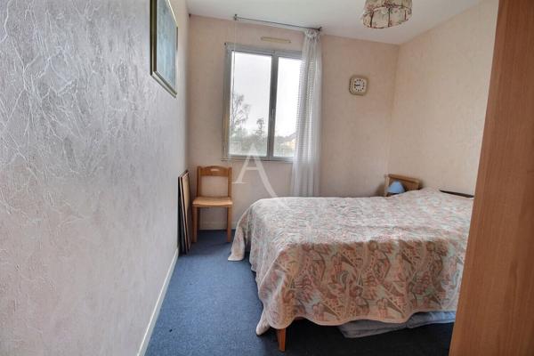 Maison 4 pièces de 70.36 m2 au Mesnil Saint Denis