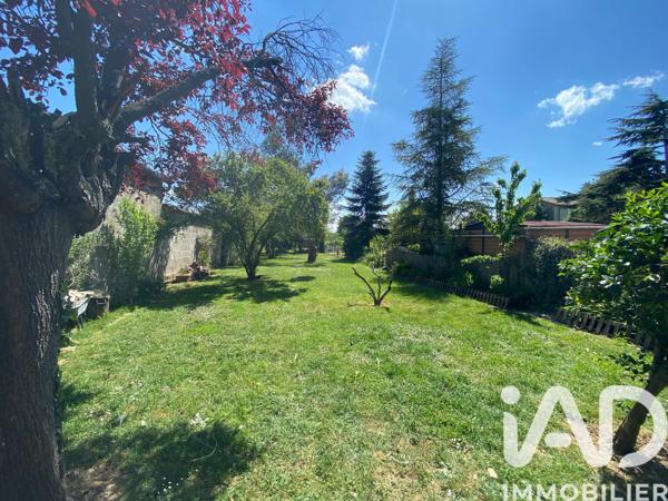 Maison à vendre 7 pièces 157 m² Saint-Maixent-l'École