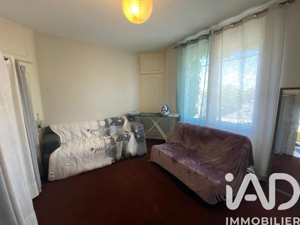 Maison à vendre 7 pièces 157 m² Saint-Maixent-l'École