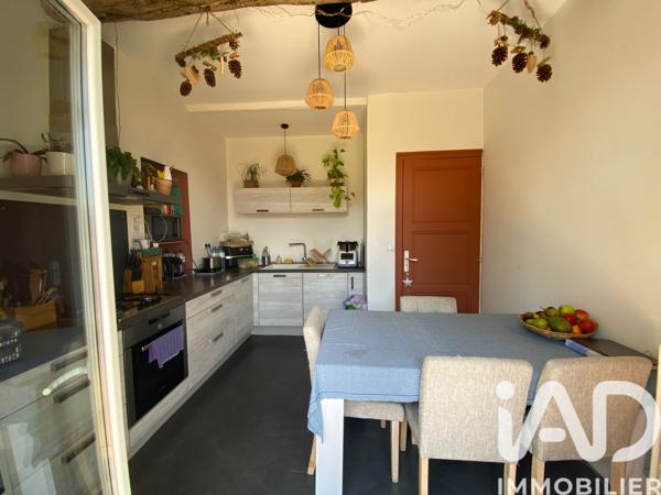 Maison à vendre 7 pièces 157 m² Saint-Maixent-l'École