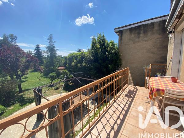 Maison à vendre 7 pièces 157 m² Saint-Maixent-l'École