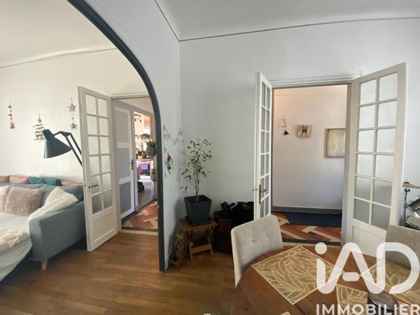 Maison à vendre 7 pièces 157 m² Saint-Maixent-l'École