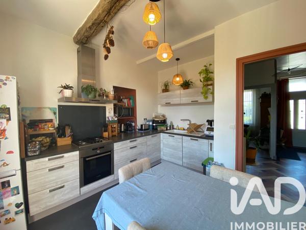 Maison à vendre 7 pièces 157 m² Saint-Maixent-l'École
