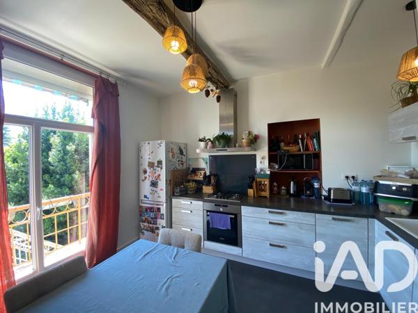 Maison à vendre 7 pièces 157 m² Saint-Maixent-l'École