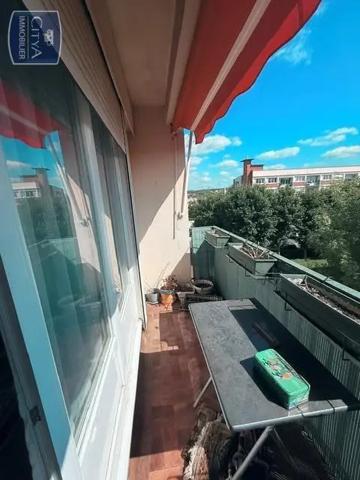 Appartement à vendre 4 pièces Le Perreux-sur-Marne (94170)