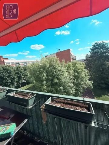 Appartement à vendre 4 pièces Le Perreux-sur-Marne (94170)