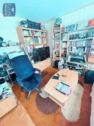 Appartement à vendre 4 pièces Le Perreux-sur-Marne (94170)
