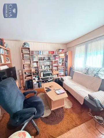 Appartement à vendre 4 pièces Le Perreux-sur-Marne (94170)