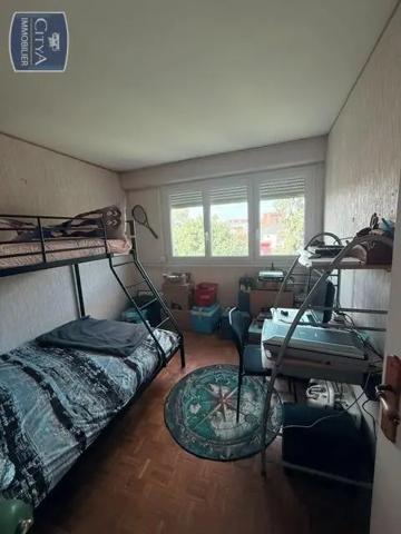 Appartement à vendre 4 pièces Le Perreux-sur-Marne (94170)
