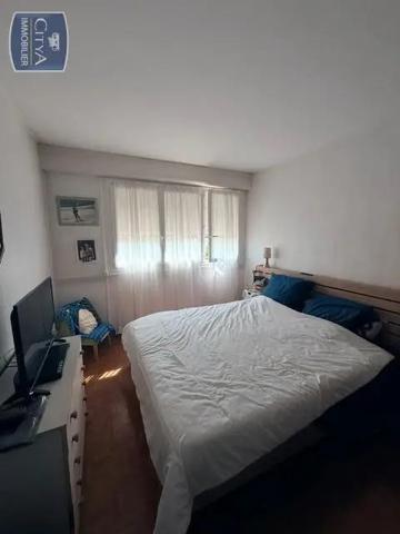 Appartement à vendre 4 pièces Le Perreux-sur-Marne (94170)