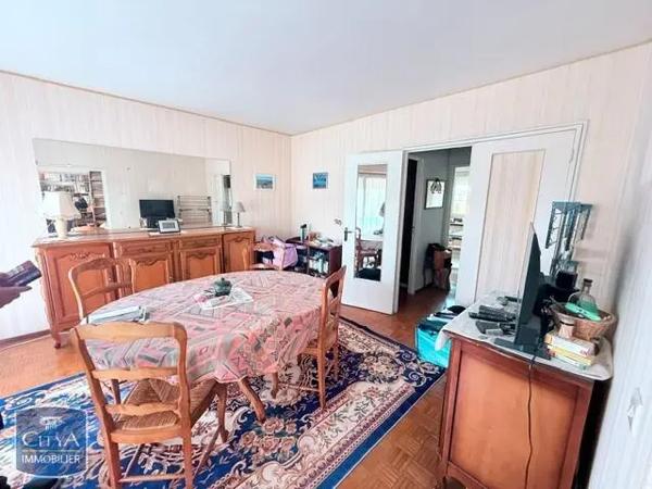 Appartement à vendre 4 pièces Le Perreux-sur-Marne (94170)
