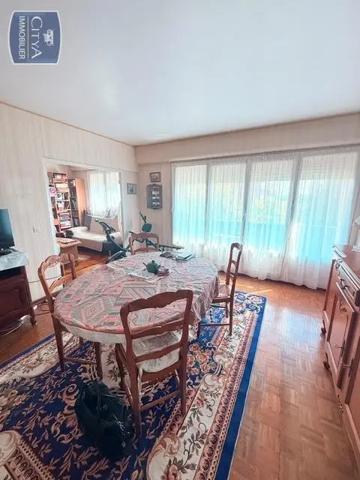 Appartement à vendre 4 pièces Le Perreux-sur-Marne (94170)