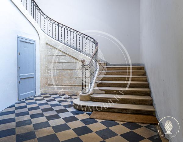 À vendre : Appartement Belles Prestations hyper centre de la Rochelle , La rochelle