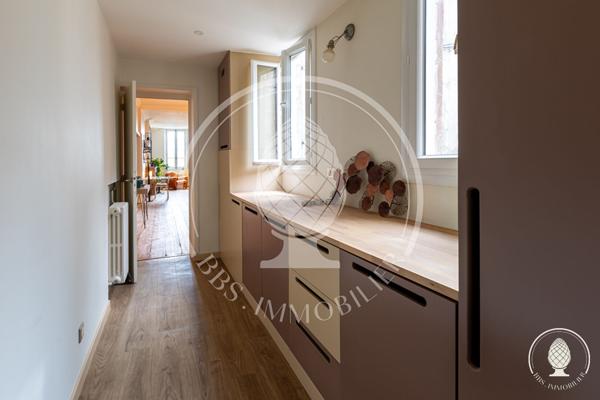 À vendre : Appartement Belles Prestations hyper centre de la Rochelle , La rochelle